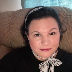 Meet your Posher, Katrina